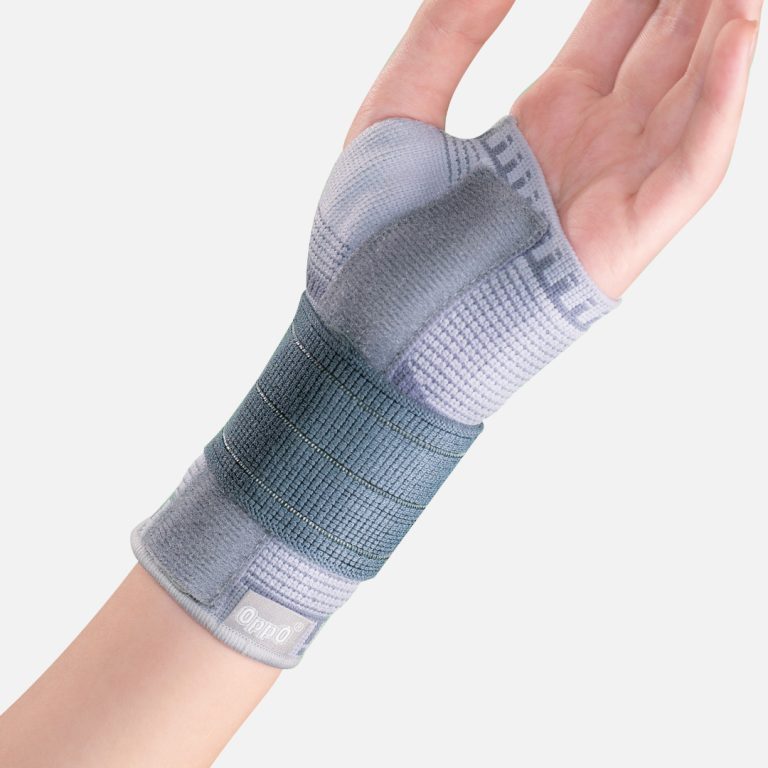 Wrist Stabilizer