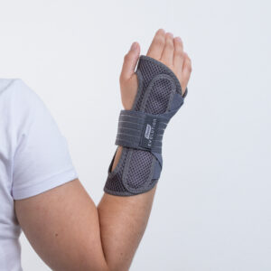 Tala para Punho com Dedos Livres (Bilateral) Comfort Evolution