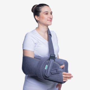 Tipoia Para Posicionamento em Rotação Externa