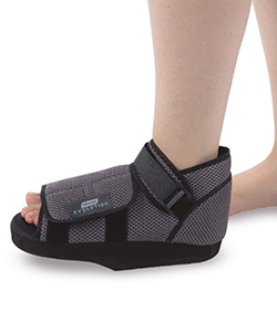 SANDÁLIA BARUK RETROPÉ