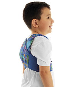 ESPALDEIRA PARA POSTURA