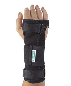 TALA PARA PUNHO DEDOS LIVRES (BILATERAL)