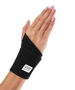 MUNHEQUEIRA BOOMERANG AJUSTÁVEL (NEOPRENE)