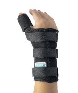 TALA PARA PUNHO E POLEGAR LONA