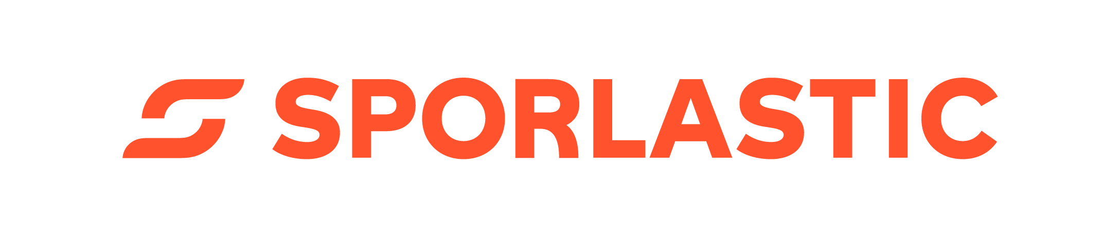 Logo - Sportlastic