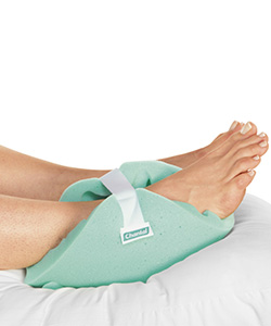 FORRAÇÃO ORTOPÉDICA PARA CALCANHAR