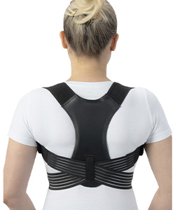 EDUCADOR POSTURAL EM ELÁSTICO